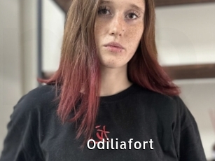 Odiliafort