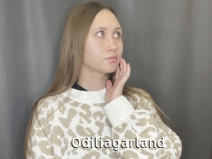 Odiliagarland
