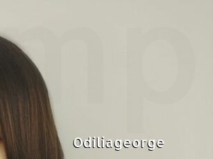 Odiliageorge