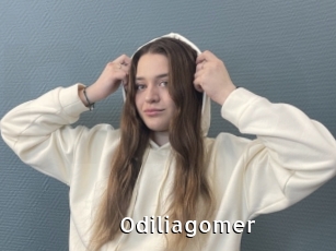 Odiliagomer