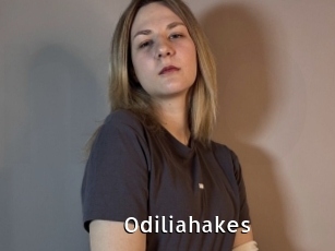 Odiliahakes