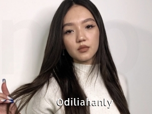Odiliahanly