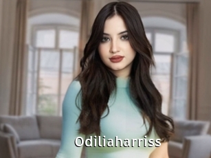 Odiliaharriss