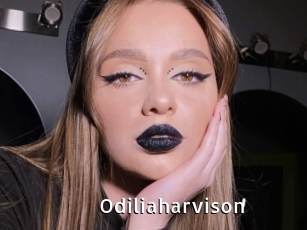 Odiliaharvison