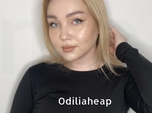 Odiliaheap