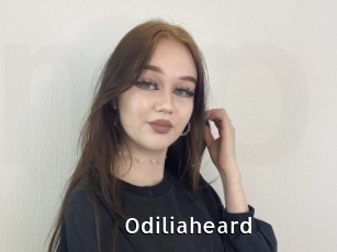 Odiliaheard