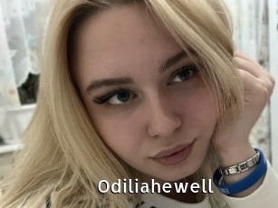 Odiliahewell
