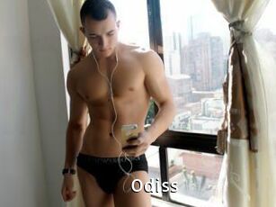 Odiss