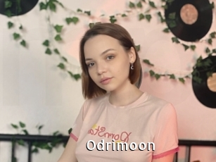 odrimoon My Porno Stash