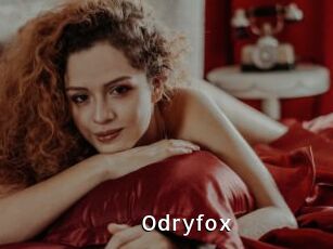 Odryfox