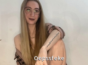 Oepssfeke