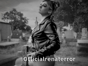 Officialrenaterror