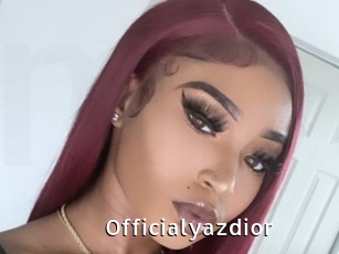 officialyazdior My Porno Stash