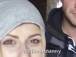 Offlimitsnanny