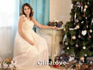 Ofiralove