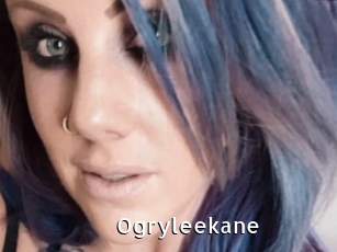 Ogryleekane