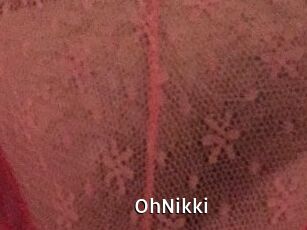 OhNikki