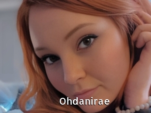 Ohdanirae
