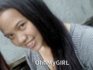 OhhMyGIRL