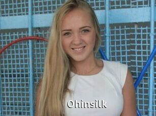 Ohinsilk