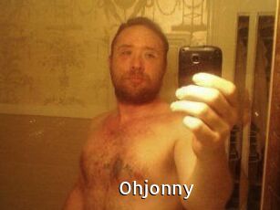 Ohjonny