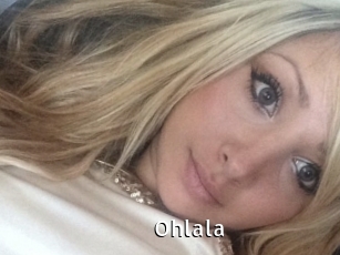 Ohlala