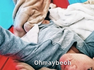 Ohmaybeoh