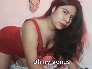 Ohmy_venus