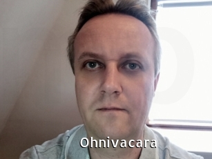 Ohnivacara