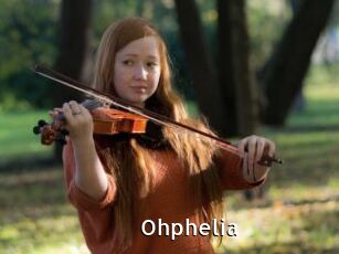 Ohphelia