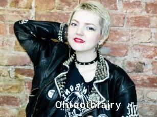 Ohtoothfairy