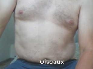 Oiseaux