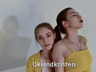 Okiandkristen