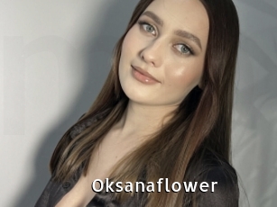 Oksanaflower