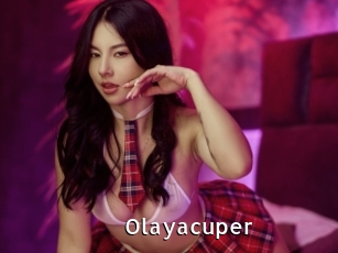 Olayacuper