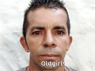Oldgirls