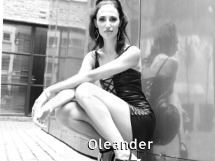 Oleander