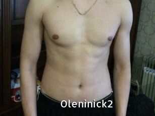 Oleninick2