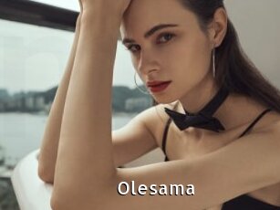 Olesama