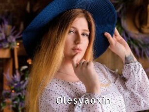 Olesyaoxin