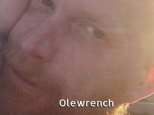 Olewrench