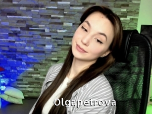 Olgapetrova