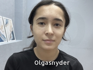 Olgasnyder