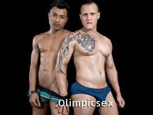 Olimpicsex