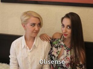 olisense My Porno Stash
