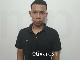 Olivaresh