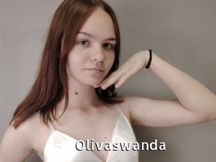 Olivaswanda
