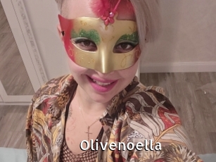Olivenoella