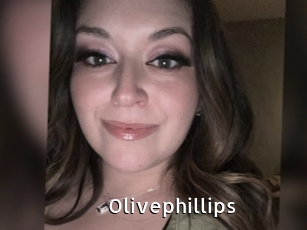 Olivephillips