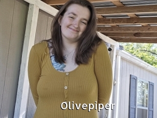 Olivepiper